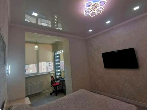 квартира по адресу Михаила Грушевского ул., 39/3 к2