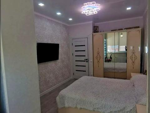 квартира по адресу Михаила Грушевского ул., 39/3 к2