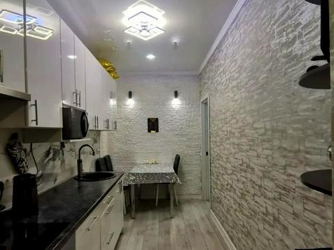 квартира по адресу Михаила Грушевского ул., 39/3 к2