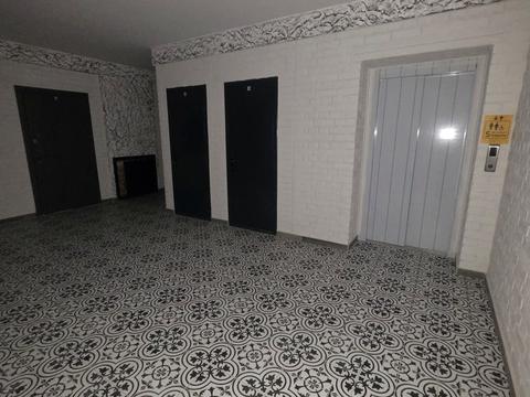 квартира по адресу Озёрная ул., (Будинок 1)