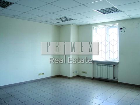 коммерческая по адресу Героїв Космосу ул., 4