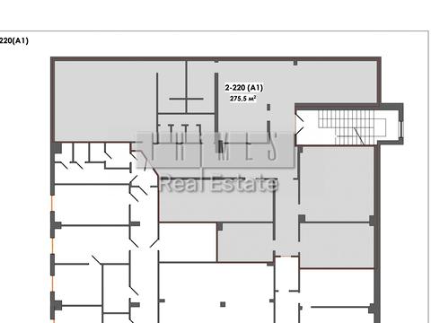 коммерческая по адресу Героїв Космосу ул., 4