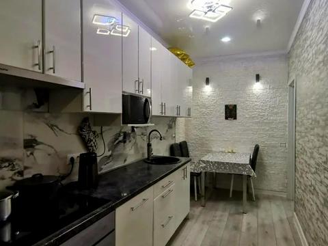 квартира по адресу Михаила Грушевского ул., 39/3 к2