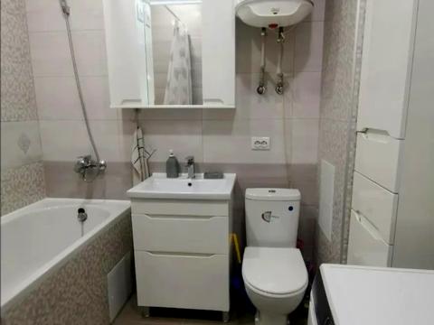 квартира по адресу Михаила Грушевского ул., 39/3 к2