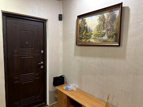 квартира за адресою Велика Набережна вул. (50-річчя СРСР), 5