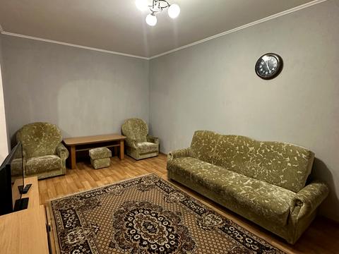 квартира за адресою Велика Набережна вул. (50-річчя СРСР), 5