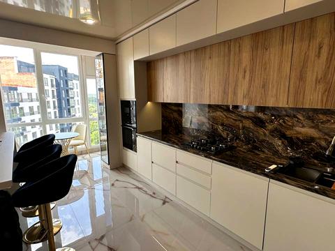 квартира за адресою Княгинин вул., (Будинок 12)