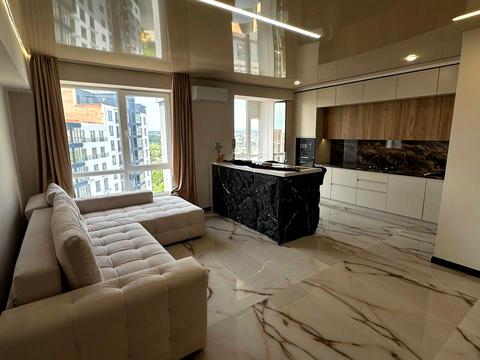 квартира за адресою Княгинин вул., (Будинок 12)