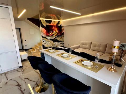 квартира за адресою Княгинин вул., (Будинок 12)