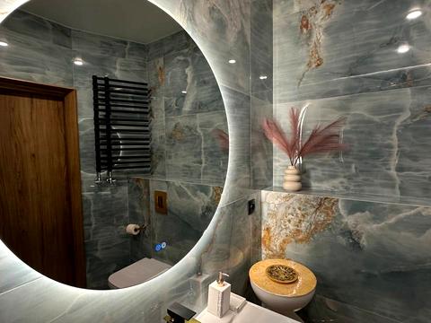 квартира за адресою Княгинин вул., (Будинок 12)