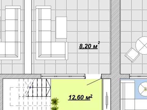 квартира за адресою Княгинин вул., (Будинок 12)