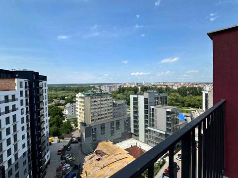 квартира за адресою Княгинин вул., (Будинок 12)