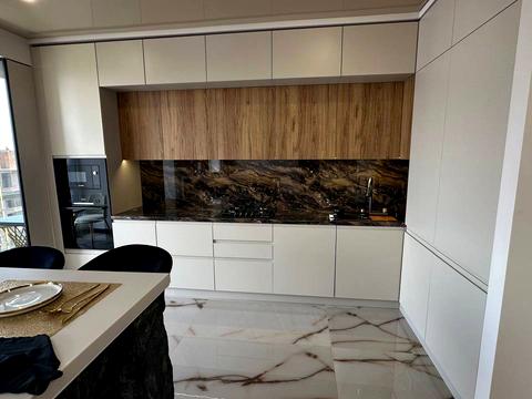 квартира за адресою Княгинин вул., (Будинок 12)