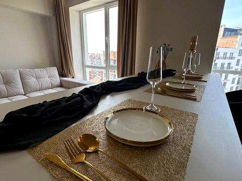 квартира за адресою Княгинин вул., (Будинок 12)