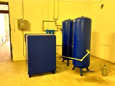 комерційна за адресою Гастелло, 3