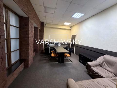 коммерческая по адресу Берестейский просп. (Победы), (Будинок 1)