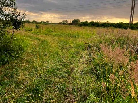 ділянка за адресою 