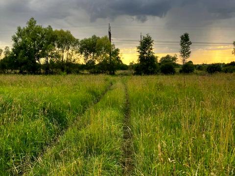 ділянка за адресою 