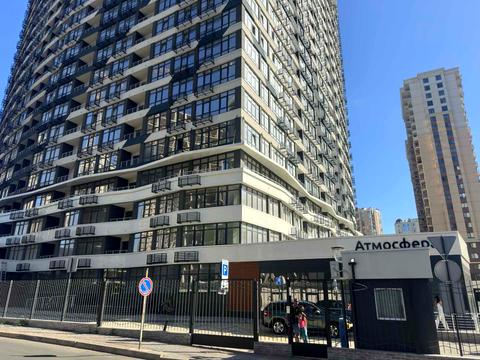 квартира по адресу Курортный пер., 2/5