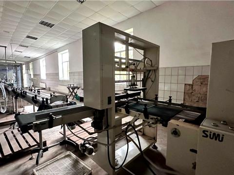 комерційна за адресою Гастелло, 3