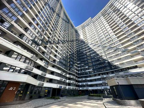 квартира по адресу Курортный пер., 2/5