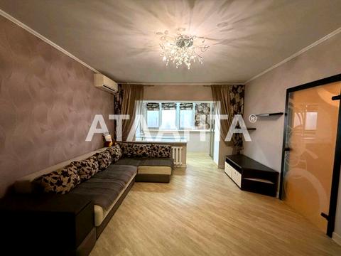 квартира за адресою Одеса, Фонтанська дорога вул. (Перекопской дивизии улица), 18