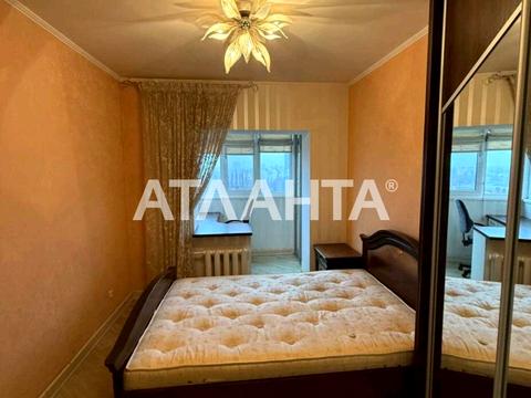 квартира за адресою Одеса, Фонтанська дорога вул. (Перекопской дивизии улица), 18