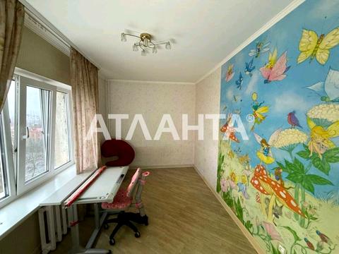 квартира за адресою Одеса, Фонтанська дорога вул. (Перекопской дивизии улица), 18