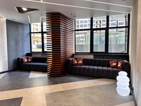 квартира по адресу Курортный пер., 2/5