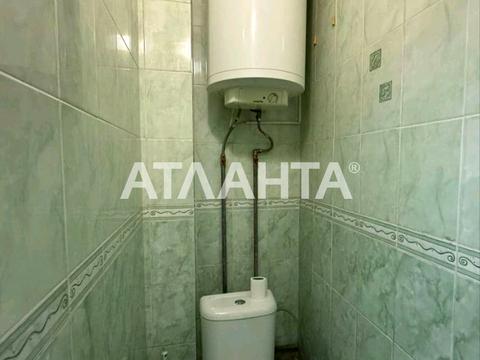 квартира за адресою Одеса, Фонтанська дорога вул. (Перекопской дивизии улица), 18