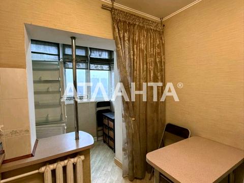 квартира за адресою Одеса, Фонтанська дорога вул. (Перекопской дивизии улица), 18