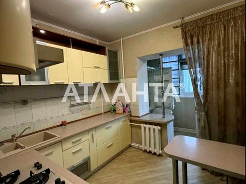 квартира за адресою Одеса, Фонтанська дорога вул. (Перекопской дивизии улица), 18