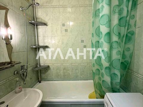 квартира за адресою Одеса, Фонтанська дорога вул. (Перекопской дивизии улица), 18