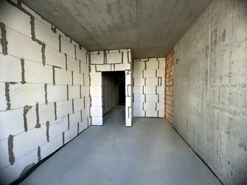 квартира по адресу Курортный пер., 2/5