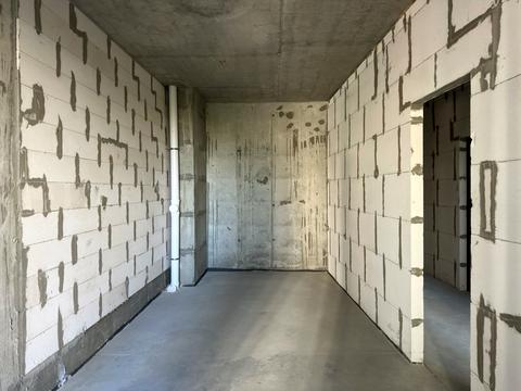 квартира по адресу Курортный пер., 2/5