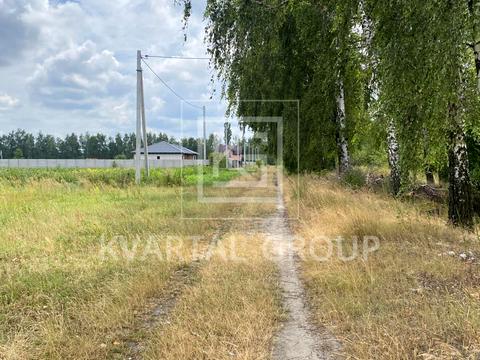 ділянка за адресою Молодіжна вул.