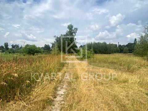 ділянка за адресою Молодіжна вул.