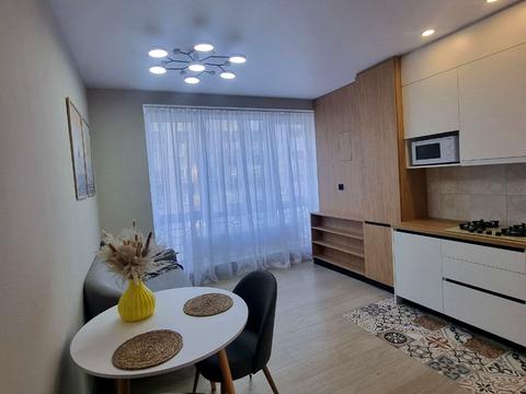 квартира за адресою Григорія Сковороди вул., 17