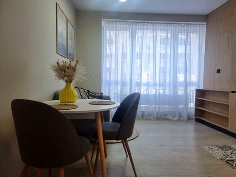 квартира за адресою Григорія Сковороди вул., 17