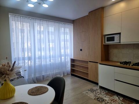 квартира за адресою Григорія Сковороди вул., 17