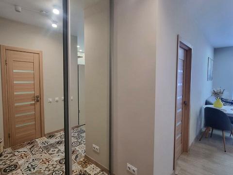 квартира за адресою Григорія Сковороди вул., 17