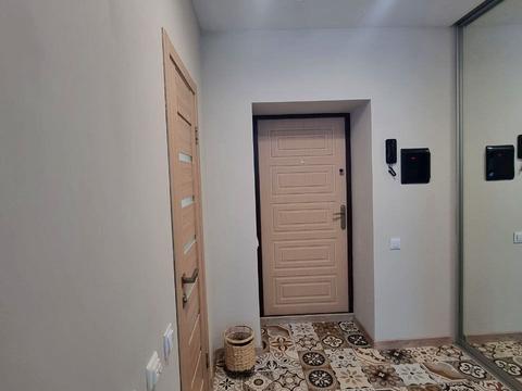 квартира за адресою Григорія Сковороди вул., 17