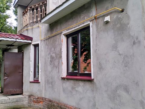 будинок за адресою Тероборони вул., 50