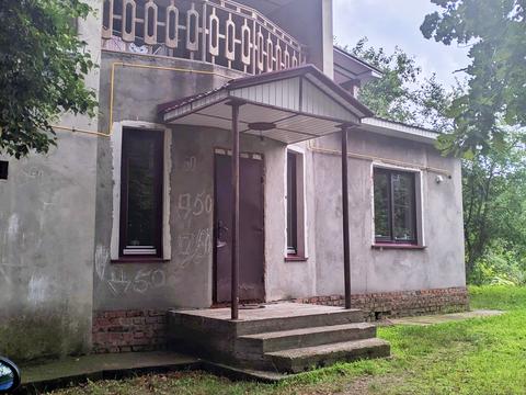 будинок за адресою Тероборони вул., 50