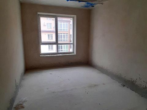 квартира по адресу Потічна ул., (Будинок)