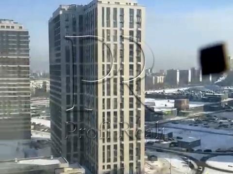 квартира по адресу Олександра Олеся ул., (Будинок 10.4)