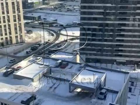 квартира по адресу Олександра Олеся ул., (Будинок 10.4)