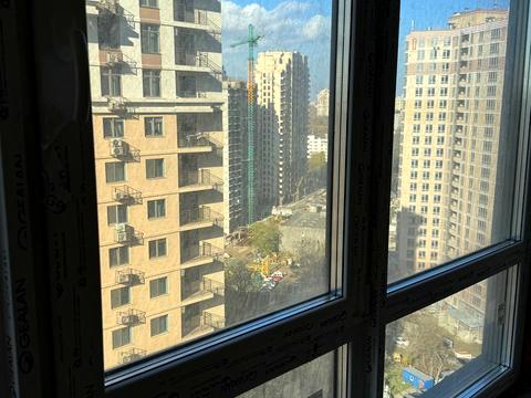 квартира по адресу Курортный пер., 2/5