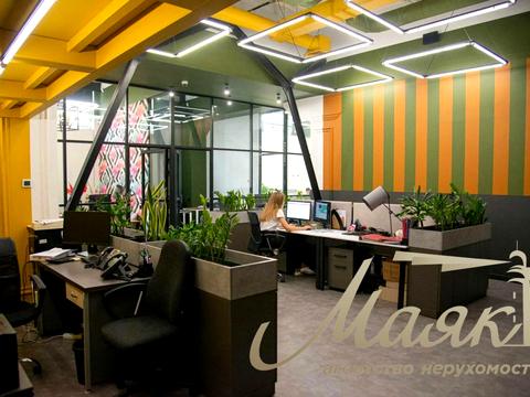 коммерческая по адресу Ахтырский пер., 7