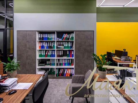 коммерческая по адресу Ахтырский пер., 7